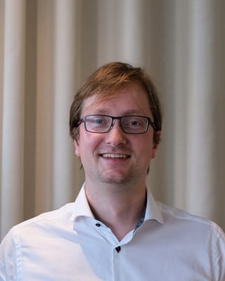 Mark Jeeninga