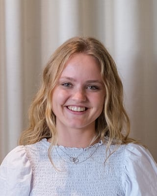 Zoé Opdendries